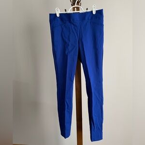 The Limited Women’s Ideal Stretch Ankle Pants. Size 4 NWT